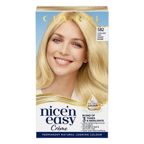 A Guide To The Best Blonde Hair Dyes For A Brass Free Shine Closer