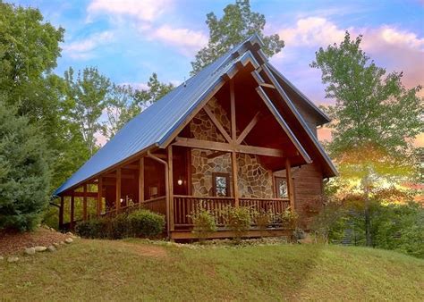The 10 Best Gatlinburg Cabins And Cabin Rentals With Prices