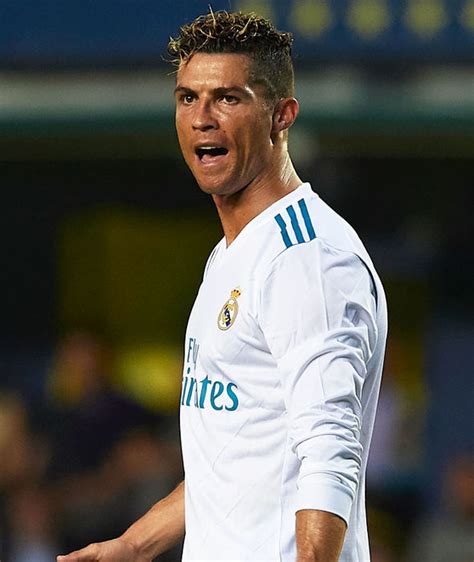 Cristiano Ronaldo Net Worth How Much Is Real Madrid Ace Worth Wages