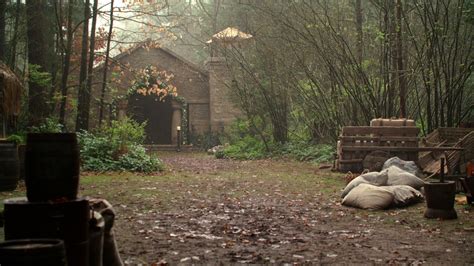 Enchanted Forest Chapel Once Upon A Time Wiki Fandom Powered By Wikia