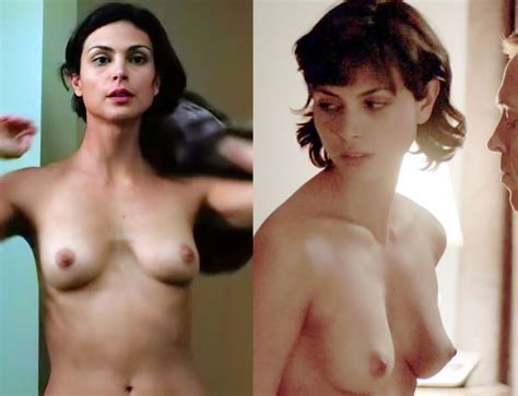 Morena Baccarin Nude Photo And Video Collection Fappening Leaks