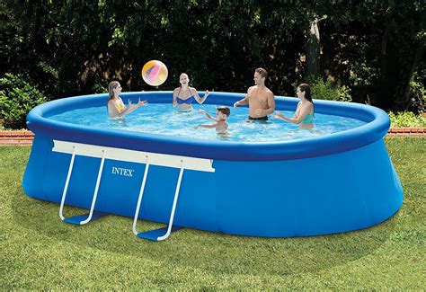 5 Portable Pools We Love For Every Outdoor Space And Budget