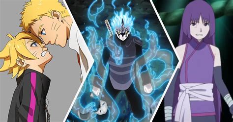 25 Things Wrong With Boruto Everyone Chooses To Ignore