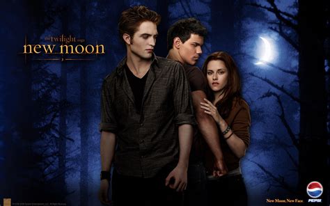 Oficial Wallpapers Pepsi Twilight Crepúsculo Wallpaper 10278372