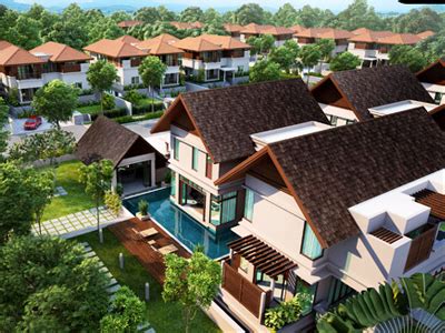 Kitacon sdn bhd ei tegutse valdkondades hoonete ehitus, peatöövõtjad. Project Sime Darby Primo 26 Unit Bungalow