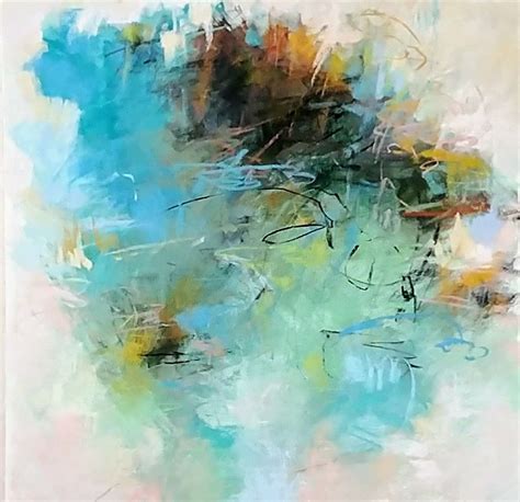 Pastel By Debora Stewart Abstract Art Painting Abstract Painting