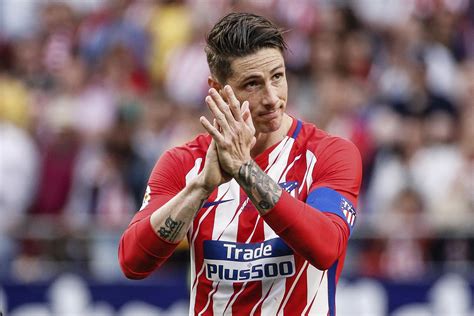 Fernando Torres Closing In On Move To Mls With Chicago Fire After