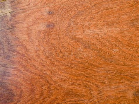 Wood Surface Texture Background With Natural Pattern Copy Space Stock