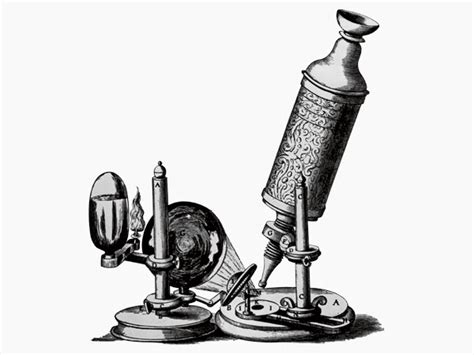Sejarah Mikroskop Dan Macam Macam Mikroskop