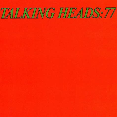 Talking Heads 77 Vinyl 12 Album Free Shipping Over £20 Hmv Store