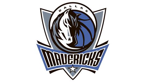 Dallas Mavericks Logo And Symbol Meaning History Png