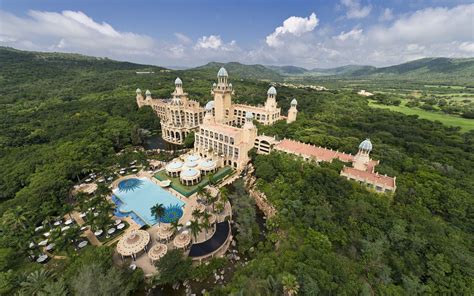 The Palace Of The Lost City South Africa Hotel Review Gtspirit