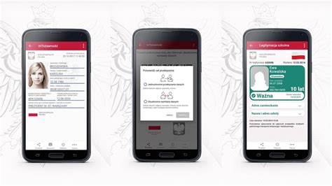 Aby się zalogować przez aplikację mobywatel, aktywuj ją za pomocą profilu zaufanego. Wyborcy mogą korzystać z aplikacji mTożsamość - Polska i ...