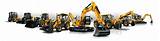 Construction Equipment Rental Illinois Images
