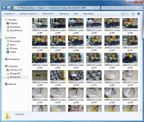 How To View Dng Files And Thumbnails In Windows