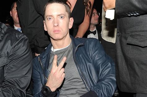 Eminem Named King Of Hip Hop By Rolling Stone Magazine