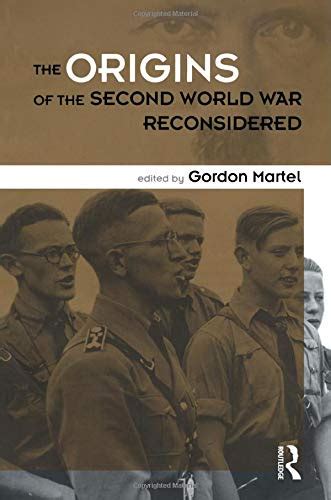 Buy Origins Of The Second World War Reconsidered Online At Desertcartindia