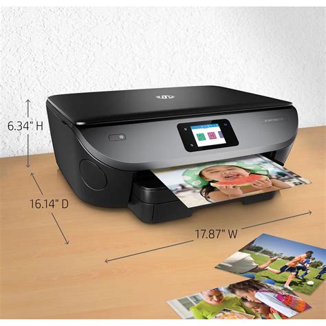 User Manual Hp Envy Photo 7155 All In One Inkjet Search For Manual Online
