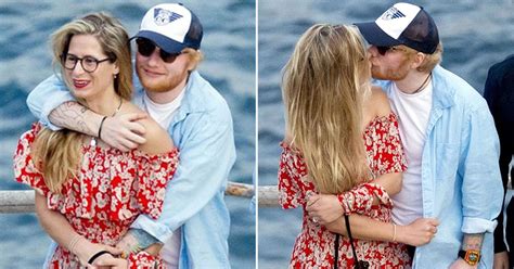 Ed Sheeran And Wife Expecting Their First Child