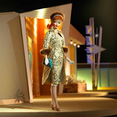 Barbie Compie 60 Anni Le Foto Dellevoluzione Di Un Mito Tvzap