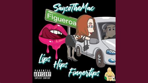 Lips Hips Fingertips Feat Niko G Youtube
