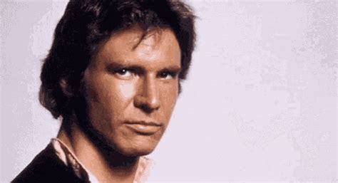 Star Wars Han Solo GIF Star Wars Han Solo Thumbs Up Descobrir E Compartilhar GIFs