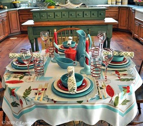 Labor day is about celebrating with bbq's, parades, and labor day decorations! 23 Amazing Labor Day Party Decoration Ideas | Labor day decorations, Fiesta dinnerware, Fiestaware