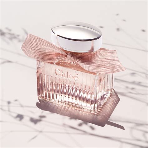 Chloé Leau Eau De Toilette Chloé Perfume A Fragrance For Women 2019
