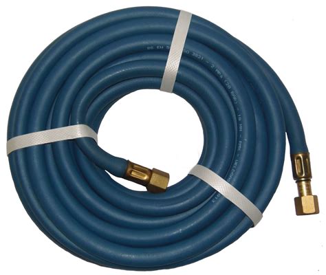 Oxy Fuel Hoses From 3mm Bore To 19mm Bore 2m To 50m Long