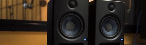 Best Studio Monitors Reviewed In Detail May 2024