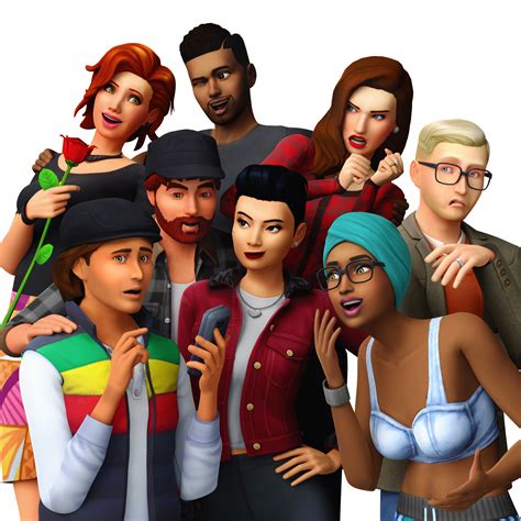 Sims 4 Next Pack 2019 Surfeaker