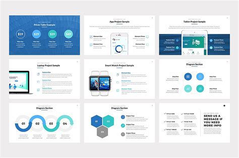 Effective Powerpoint Template
