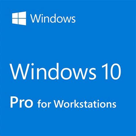 Windows 10 Professional For Workstations Key License Bogo Key Best