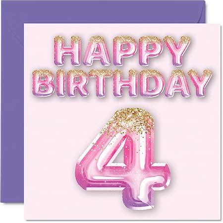 Amazon Com Juvenile Birthday Card Age Granddaughter X Inches Regal Publishing