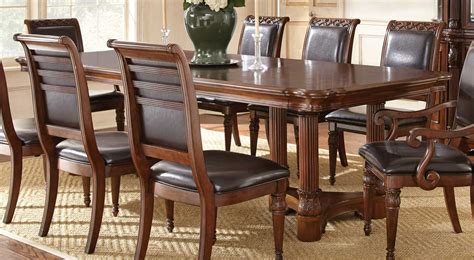 Cherry Dining Room Sets ~ Modern Dream Home