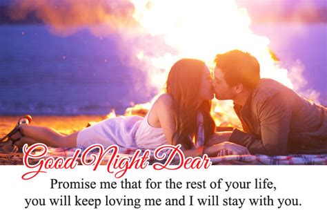 Romantic Good Night Images For Lover Gn Wishes Quotes For Bf Gf