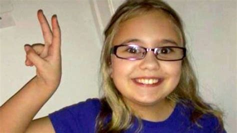 Outpouring Of Support For 9 Year Old Girl Who Lost Arms Legs To Severe