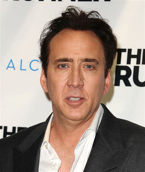 This article brings you the top 100 american last name or surnames along with their meanings and origins the following uncommon american last names with their meanings can help you choose the best one for derived from the germanic name lodovicus, lewis means 'renowned, famous battle'. Nicolas Kim Coppola - Nicholas Cage | Famous celebrities ...