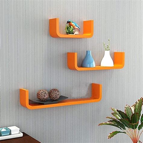 Wood Design Talent Wall Shelfbook Shelves For Childrens Roombathroom