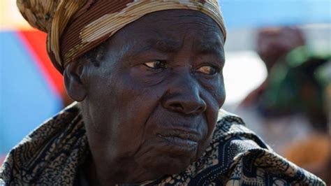 Six African Nations Among Worst Places To Grow Old Bbc News