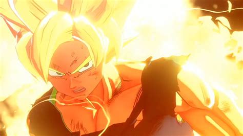Check spelling or type a new query. Dragon Ball Game Project Z: Action RPG developed by CyberConnect2, coming to PS4, Xbox One, and ...
