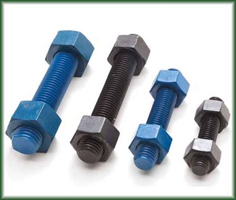 Pipe Fittings Stud Bolts In Texas Steel Supply Lp