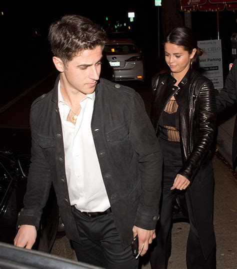 David Henrie And Selena Gomez Relationship — What She Really Loves About