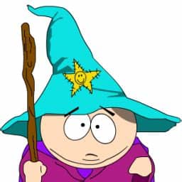 Freesvg.org offers free vector images in svg format with creative commons 0 license (public domain). Cartman Gandalf zoomed Vector Icons free download in SVG ...