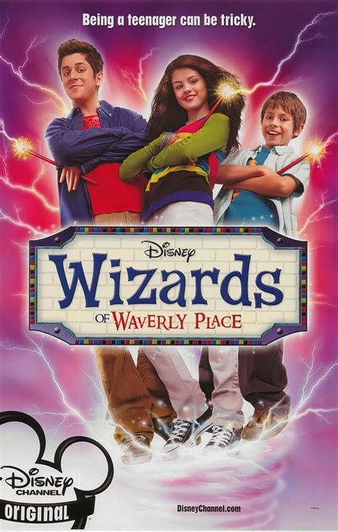 Wizards Of Waverly Place TV Series IMDb