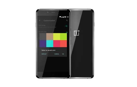/r/oneplus is a fan subreddit and is not affiliated with oneplus. OnePlus X with a 5-inch screen, Snapdragon 801 chipset ...