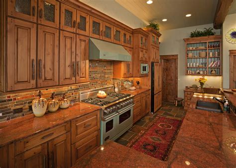 Best Colors To Use For Kitchen Cabinets