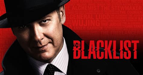 Watch The Blacklist Season 5 Episode 9 Online