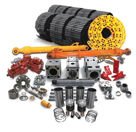 Get Directly Heavy Transmission And Engines Spare Parts From Skl