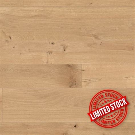 Balterio Grande Narrow Linnen Oak Laminate Flooring 9 Mm 64082